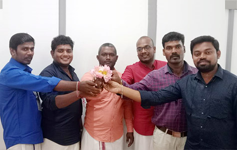 Employee oriented Culture