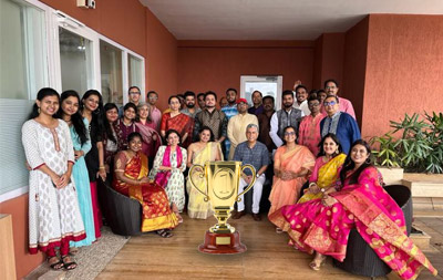 Robust Rewards & Recognition